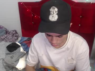 Bby_Nice March 22, 2026 Chaturbate stream image