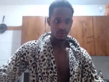 Deyvid_Casablanco March 22, 2026 Chaturbate stream image