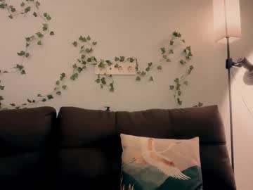 Emmie_Blush March 22, 2026 Chaturbate stream image