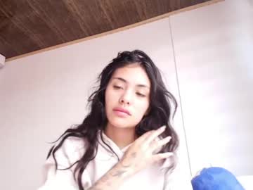 Giovanna_Oliveria March 22, 2026 Chaturbate stream image