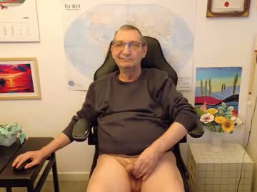 Hansi63 stream photo from March 22, 2026