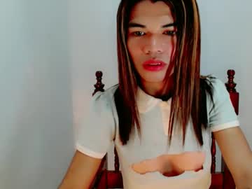 Lady_In_Town0 March 22, 2026 Chaturbate stream image