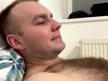 Jacobhairyvip March 22, 2026 Chaturbate stream image