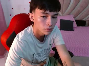 Marco_Fox March 22, 2026 Chaturbate stream image