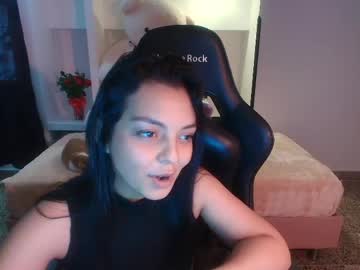 Yeyeduran_10 March 22, 2026 Chaturbate stream image