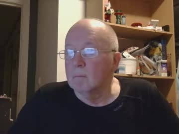 Arcticman44 March 22, 2026 Chaturbate stream image