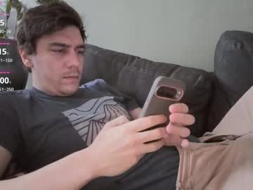 Karl_Mask March 22, 2026 Chaturbate stream image