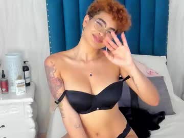 Kendall__Hill_ March 22, 2026 Chaturbate stream image