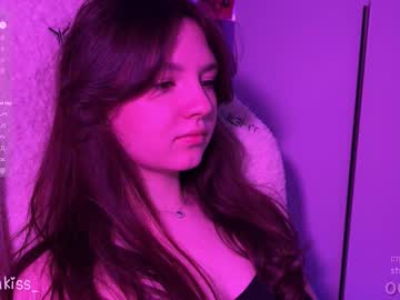 Kisankiss March 22, 2026 Chaturbate stream image