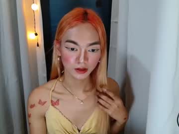 Pasadiria March 22, 2026 Chaturbate stream image