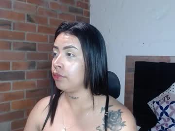 Salome__Palmer March 22, 2026 Chaturbate stream image