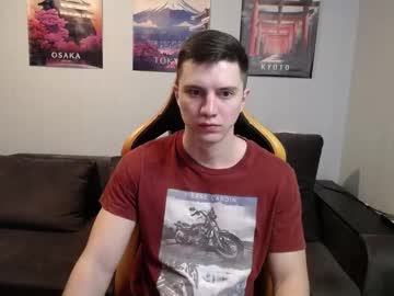 Theroadtomars March 22, 2026 Chaturbate stream image