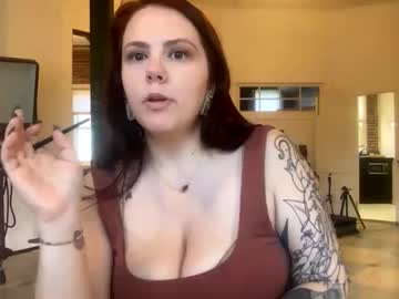 Borrowhiswife March 22, 2026 Chaturbate stream image