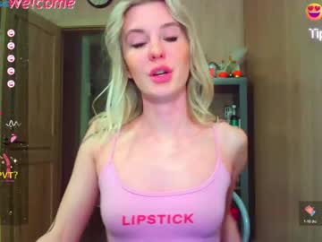 Caramel_Pie_ March 22, 2026 Chaturbate stream image