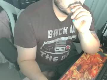 Ctron787 March 22, 2026 Chaturbate stream image