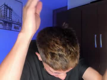 Ianwayne_ March 22, 2026 Chaturbate stream image