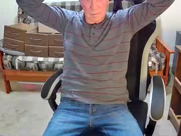 Jimmy_D47 March 22, 2026 Chaturbate stream image
