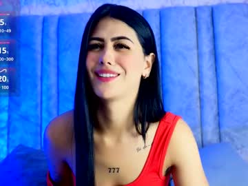 Keyla__Ross March 22, 2026 Chaturbate stream image
