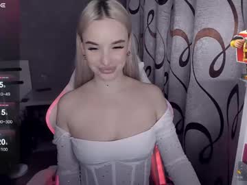 Kirakrox March 22, 2026 Chaturbate stream image