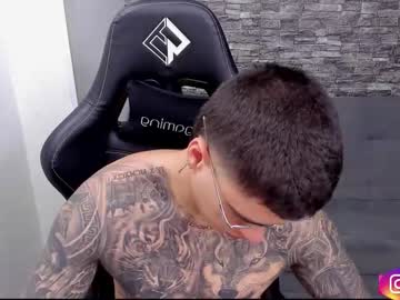 Mathew_Wolf4 March 22, 2026 Chaturbate stream image