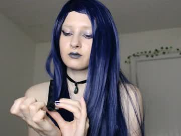Midnightsiren March 22, 2026 Chaturbate stream image