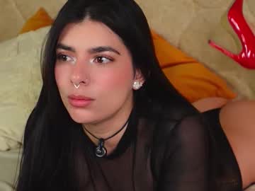 Millabliss March 22, 2026 Chaturbate stream image