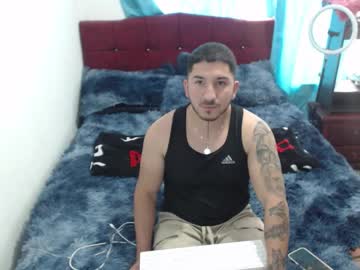 Noahmurillo March 22, 2026 Chaturbate stream image