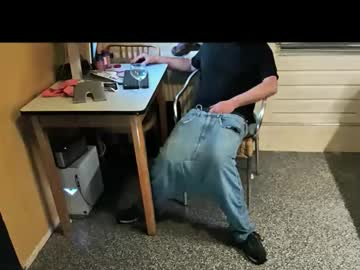 Oldersagger March 22, 2026 Chaturbate stream image