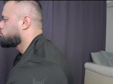 Rickymiami1 March 22, 2026 Chaturbate stream image