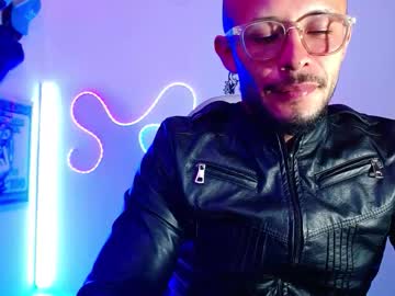Sebastian_025 March 22, 2026 Chaturbate stream image