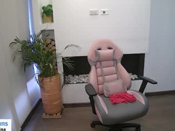Soffi_Rousel_ stream photo from March 22, 2026