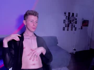 Vence_Dor March 22, 2026 Chaturbate stream image