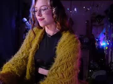 Witch_Fiona stream photo from March 22, 2026