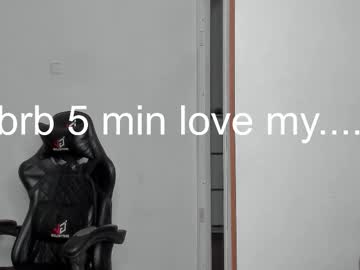 Xx_Raul_Xx_ March 22, 2026 Chaturbate stream image