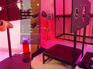 Yourgirlia_ March 22, 2026 Chaturbate stream image