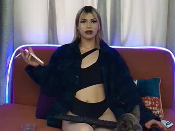 01klhoe01 March 22, 2026 Chaturbate stream image