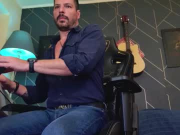 Aaronbomer March 22, 2026 Chaturbate stream image