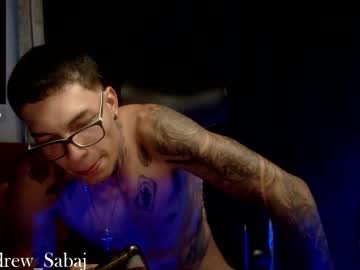Andrewsabaj777 March 22, 2026 Chaturbate stream image