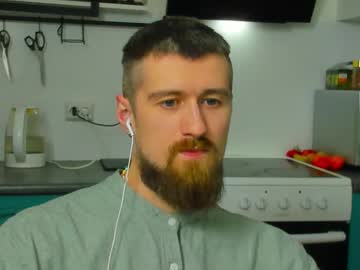 Bearded_Legend March 22, 2026 Chaturbate stream image