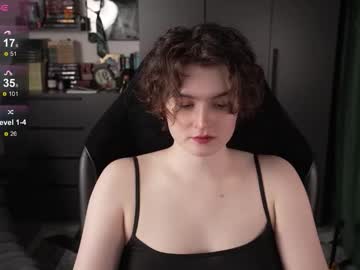 Cybersamuraii March 22, 2026 Chaturbate stream image