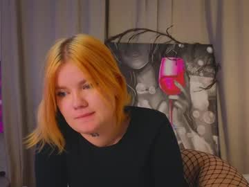 Dorishall March 22, 2026 Chaturbate stream image