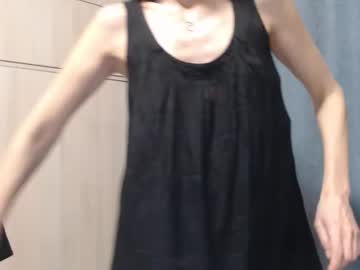 Ericablack8 March 22, 2026 Chaturbate stream image