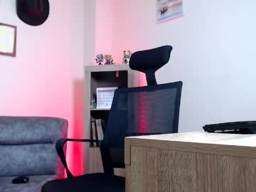 Esteban_Fer March 22, 2026 Chaturbate stream image