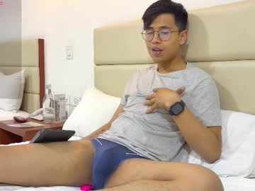 Jacob_Evans03 March 22, 2026 Chaturbate stream image