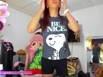 Laurencesophiets March 22, 2026 Chaturbate stream image