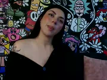 Maurenth_B March 22, 2026 Chaturbate stream image