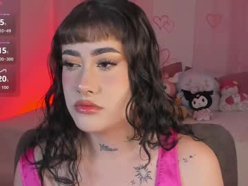 Melody_014 March 22, 2026 Chaturbate stream image