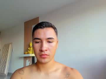Mike_947 March 22, 2026 Chaturbate stream image