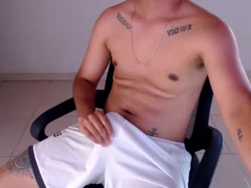 Mysteryboy_Thin16 March 22, 2026 Chaturbate stream image