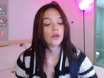 Oliviabran_ March 22, 2026 Chaturbate stream image